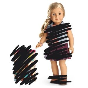 Tenney Grant / Taylor Swift Doll